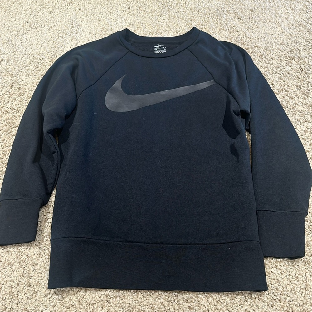 Nike Crewneck